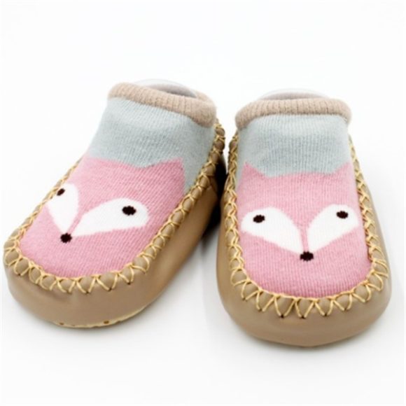 Baby Floor Socks - Image 4