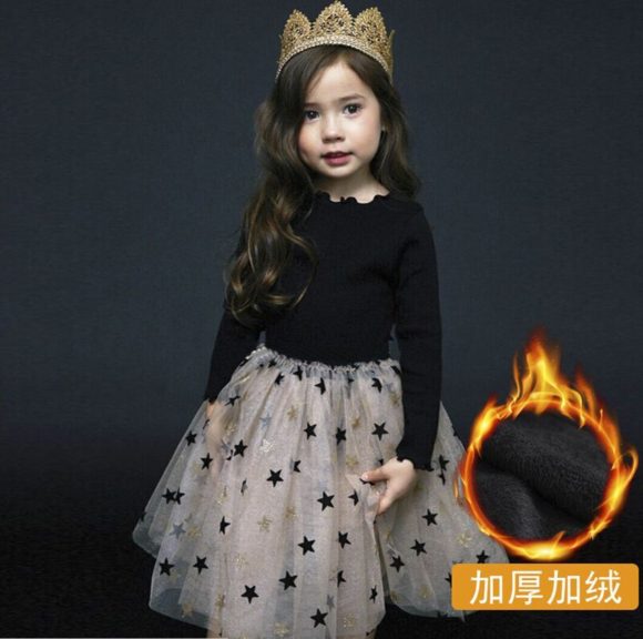 Christmas dress - Image 4