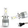 Metal car lights - Image 4