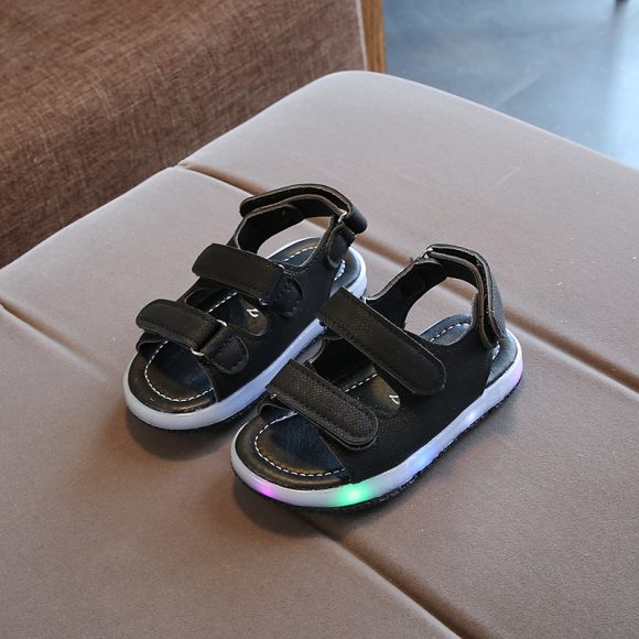 Summer kid girl sandals - Image 4