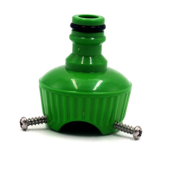 Garden telescopic hose sprinkler - Image 2