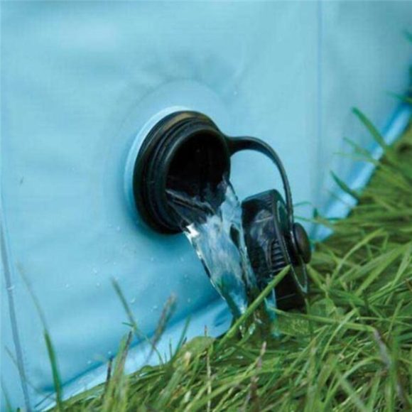 Pet Pool Dog Swimming Pool Foldable Large Dog Bath Supplies - Image 9