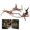 Fish tank decoration sunken tree root landscaping wood - Image 4