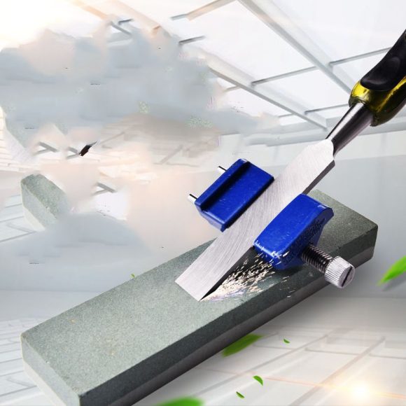 Woodworking manual sharpener - Image 2