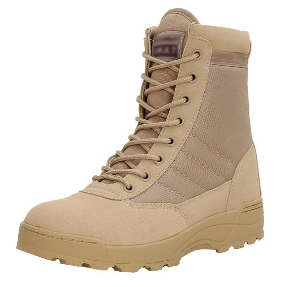 Outdoor Hiking Shoes - Image 3