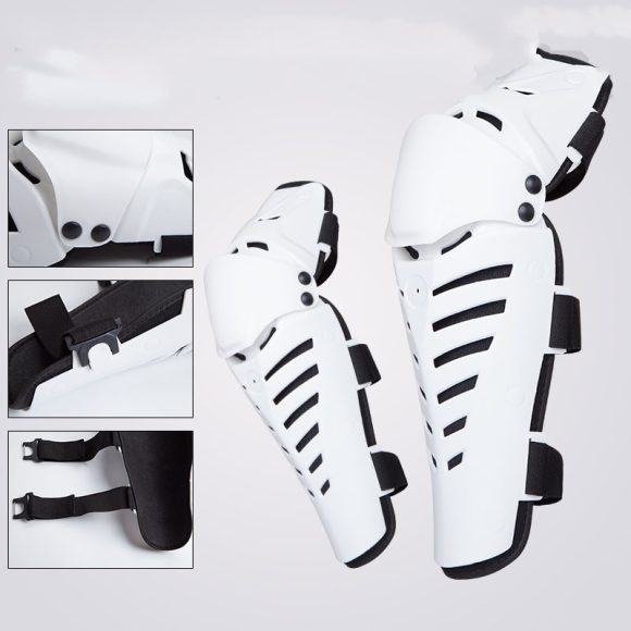 Anti-fall knee pads - Image 2