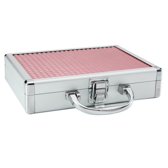 Lip gloss and mascara cosmetic set - Image 6
