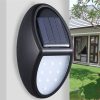 LED Solar Wall Light - Image 5
