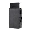 Men's Retro Aluminum Alloy Card Package - Image 5