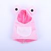 Handmade Creative Pet Birds Clothes Women's Clothes Pet Costume - Image 4