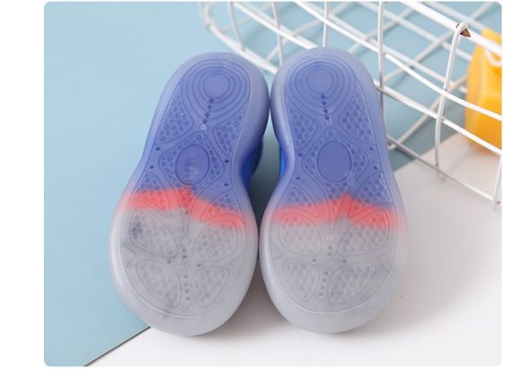 Baby Toddler Shoes Children Socks Shoes Baby - Image 5