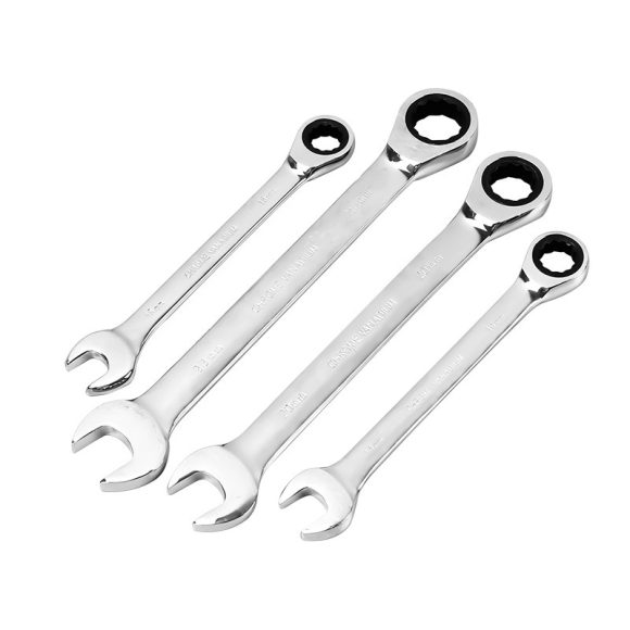 ratchet wrench automatic combination wrench with mechanical hand quick wrench tool - Image 4