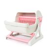 Cat toilet pet toilet semi-enclosed litter box - Image 4