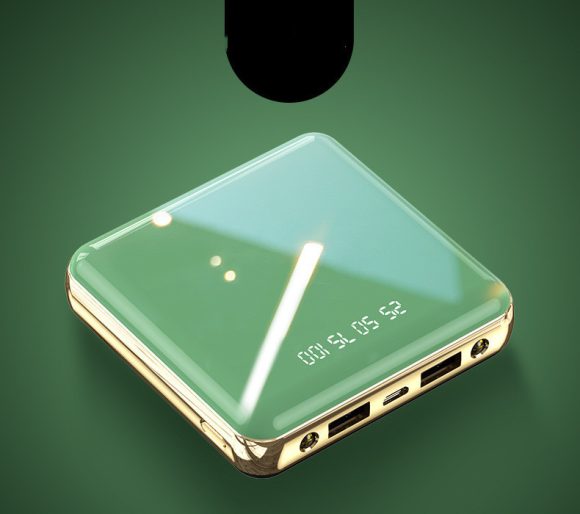 New product mini power bank 20000mAh - Image 2