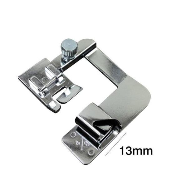 Hemming Sewing Foot - Image 2
