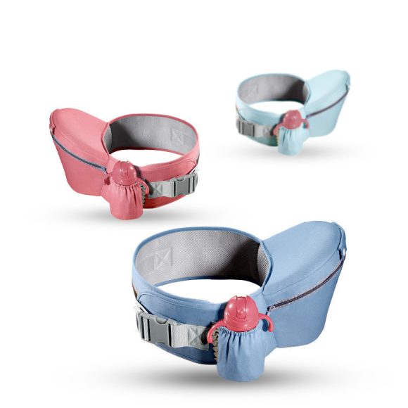 Baby Carrier Waist Stool Walker Baby Carrier Carry Belt - Image 8