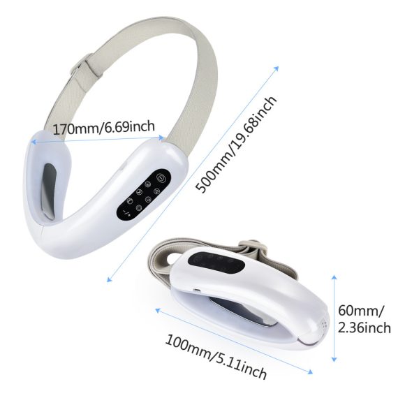face-lifting instrument and Neck Massager - Image 2