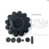Garden solar mini sprinkler - Image 6