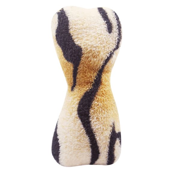 Gooddog, Dog, Plush Vocal Toys, Fruits, Cartoons, Pets, Cats, Toys, Pet Supplies - Image 2