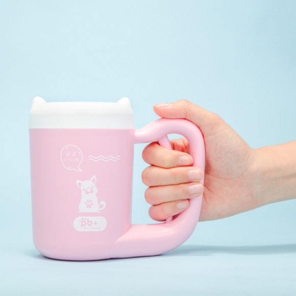Pet Paw Washer - Image 3