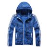 Outdoors Outdoor Sports Skin Wind Coat Summer Men's Thin Long Sleeved Jacket Sunscreen Waterproof And Breathable Clothes - Image 5