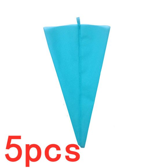 DIY Series Stainless Steel Christmas Decorating Mouth 30 Variety of Cakes Decoration Tools - Image 6