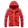 Outdoors Outdoor Sports Skin Wind Coat Summer Men's Thin Long Sleeved Jacket Sunscreen Waterproof And Breathable Clothes - Image 6