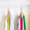 Revolving wardrobe hanger - Image 6
