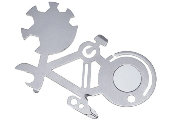 Bicycle Shaped Repair Tools - Image 5