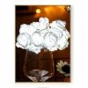 LED Rose Flower Lights - Image 6