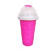 One Pinch Into An Slushy Cup, Shake The Smoothie Cup, And The Second Fast Cooling Cup Becomes A Pinch Cup. - Image 7