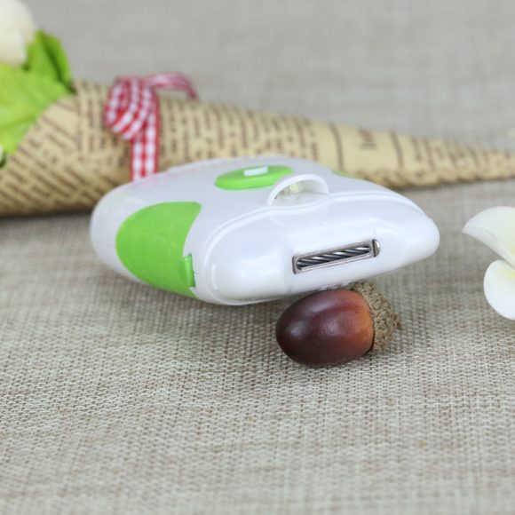 Electric nail polisher nail clippers nail clippers - Image 5