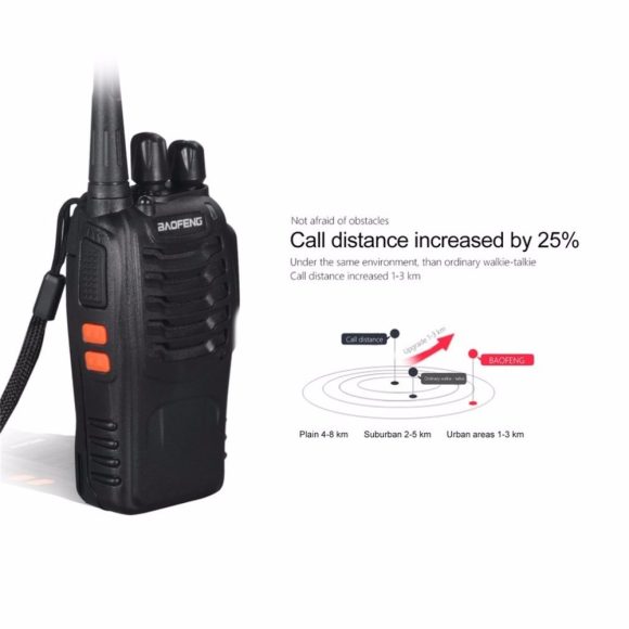 Walkie talkie - Image 5