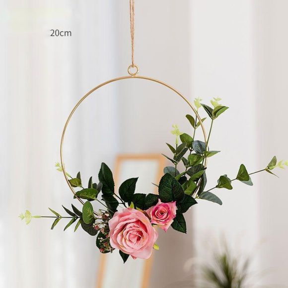 Interior wall hangings, wall art decoration - Image 4