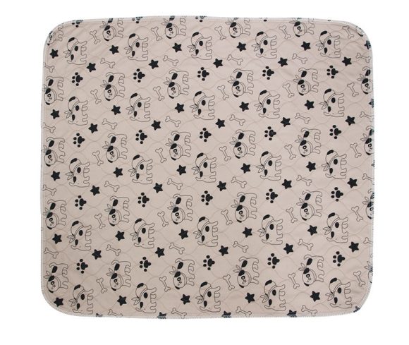 Three-layer Waterproof Pet Absorbent Pad - Image 5