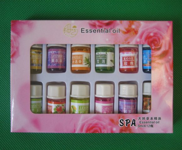 Plant essential oil - Image 4