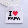 Girl boy baby newborn hat - Image 2