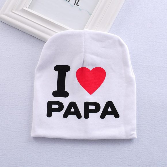 Girl boy baby newborn hat - Image 2