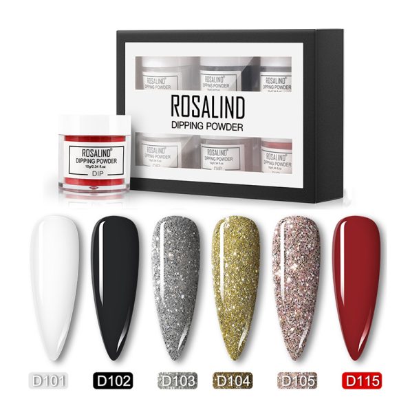 Nail Beauty Set - Image 3