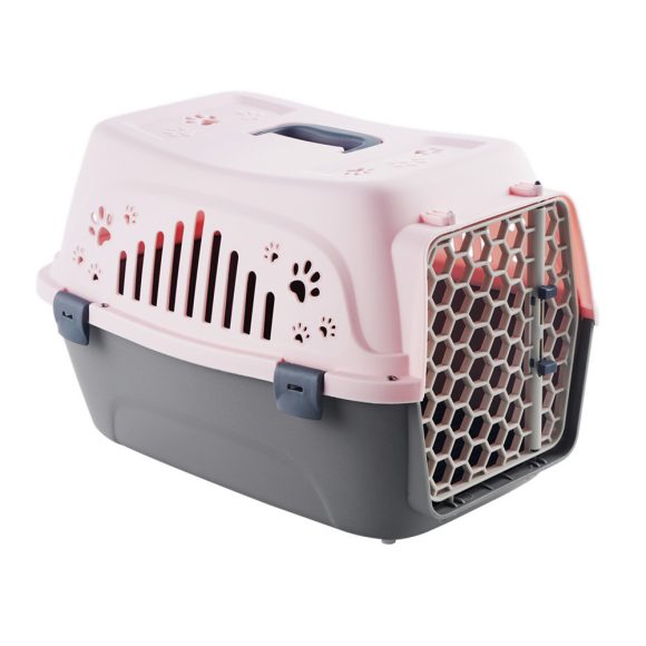 Cat Air Box Large Dog Cage Small and Medium-sized Dog Outing Carrying Bag - Image 5