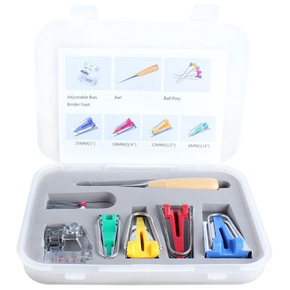 Multi-function electric sewing machine accessories - Image 6
