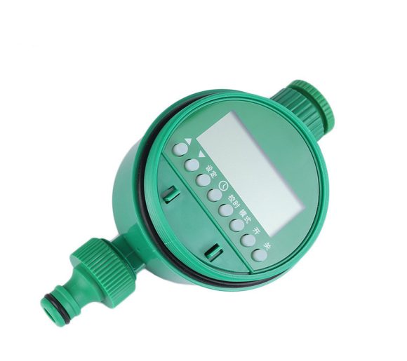 Home garden solenoid valve controller - Image 5