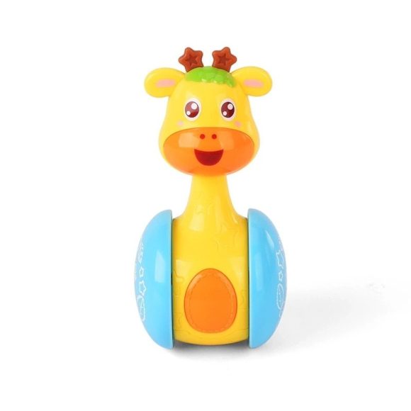 Deer Little Star Bell Baby Toys - Image 2