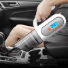 Vacuum cleaner in car - Image 4