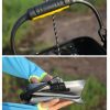 Fishing bucket with rope eva thickened fish bucket folding fish live fish box small fishing barrel fishing gear - Image 3