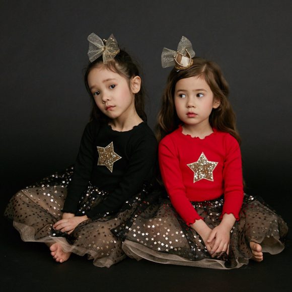 Christmas dress - Image 3