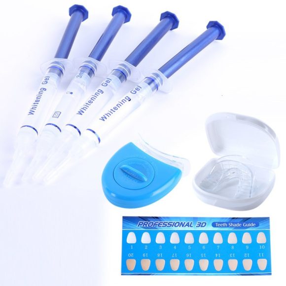 Teeth whitening gel - Image 2