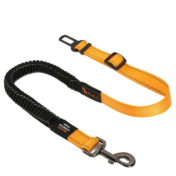 Pet Seat Belt Car Safety Buckle Car Supplies - Image 3