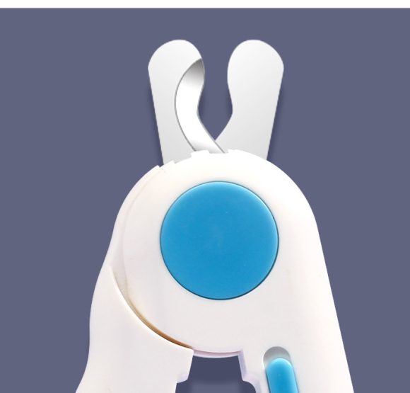 Cat And Dog Nail Clippers  Sharpeners - Image 4