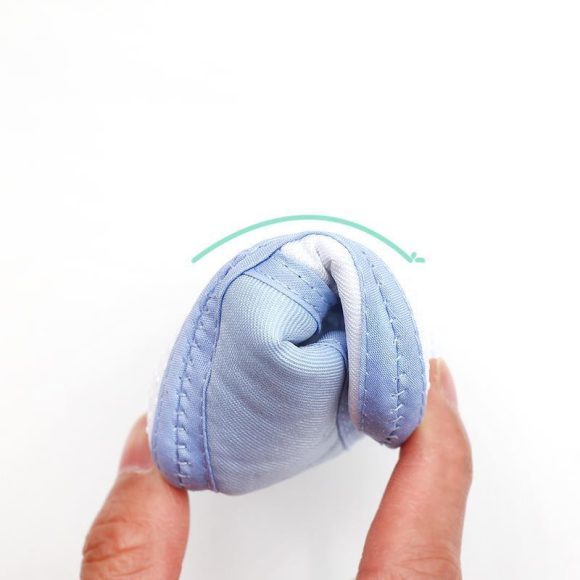 Baby Soft-soled Toddler Shoes, Baby Cloth Shoes, Single Shoes - Image 4